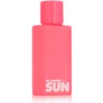 Jil Sander Sun Coral Pop toaletní voda dámská 100 ml – Hledejceny.cz