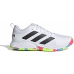 adidas COURT TEAM 2.0 W IH8109 – Bílá – Zboží Dáma