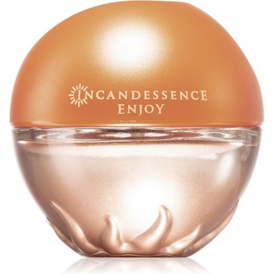 Avon Incandessence Soleil parfémovaná voda dámská 50 ml – Zbozi.Blesk.cz