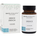 Biovitality Erekce 30 tobolek – Hledejceny.cz