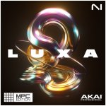 Native Instruments Luxa MPC Edition (el. licence) – Hledejceny.cz