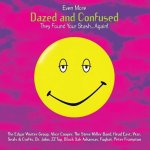 OST - Even More Dazed and Confused RSD 2024 Purple LP – Hledejceny.cz