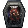 Desková hra Wizards of the Coast Dungeons & Dragons Curse of Strahd Revamped