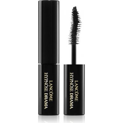Lancôme Hypnôse Drama Mascara 01 Excessive Black Midi objemová řasenka 4 ml – Zboží Mobilmania