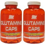 ATP Glutamine 200 kapslí – Hledejceny.cz