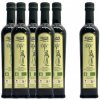 kuchyňský olej Musai BIO extra panenský olivový olej 3x0,5 l