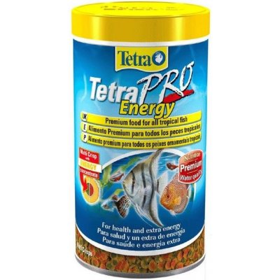 TetraPro Energy Crisps 250 ml