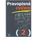 Český jazyk Pravopisná cvičení 2 - Kvítková Naděžda – Hledejceny.cz