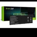 Green Cell AC72 baterie - neoriginální – Hledejceny.cz