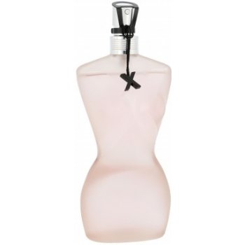 Jean Paul Gaultier Classique X toaletní voda dámská 100 ml tester