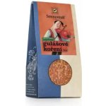 Sonnentor Lajošovo gulášové bio 50 g – Sleviste.cz