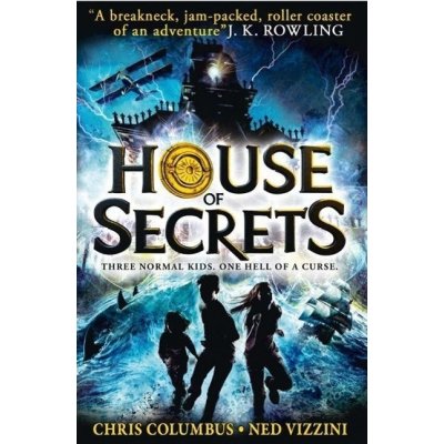 House of Secrets – Hledejceny.cz