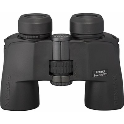 Pentax SP 8x40 WP – Zboží Živě