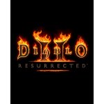 Diablo 2 Resurrected – Zboží Živě