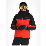 Spyder Monterosa Gtx Jacket volcano – Zboží Dáma