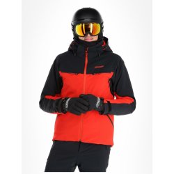 Spyder Monterosa Gtx Jacket volcano