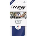 Imao Week-end á PARIS – Zboží Mobilmania