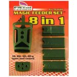 EXTRA CARP MAGIC FEEDER SET 8v1 6589 – Zbozi.Blesk.cz