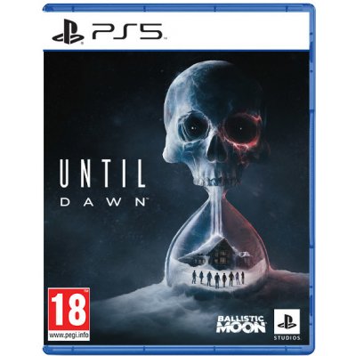 Until Dawn – Zbozi.Blesk.cz