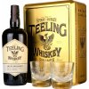 Whisky Teeling Small Batch + 2 skla 46% 0,7 l (dárkové balení 2 sklenice)