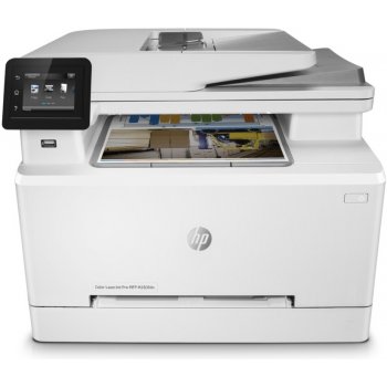 HP Color LaserJet Pro MFP M283fdn 7KW74A