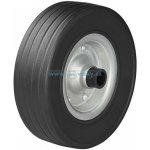Tanatech Náhradní kolečko s plnou gumovou pneumatikou 220 x 50 mm 300 kg | Zboží Auto