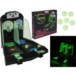 Basketbal svítí ve tmě – Sleviste.cz