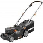 Worx WG737E – Zboží Mobilmania