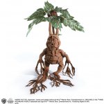 Noble Collection Harry Potter Magical Creatures Mandragora – Zboží Mobilmania