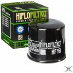 Hiflofiltro olejový filtr HF 951 – Hledejceny.cz