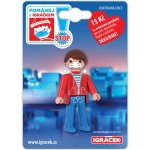Efko Pomáhej s igráčkem Kluk – Zboží Dáma
