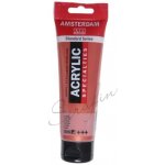 Royal talens Akrylová barva Special Metalic Bronze Amsterdam 120 ml 805 Copper – Sleviste.cz