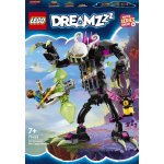 LEGO® DREAMZzz™ 71455 Temný strážce klecí – Hledejceny.cz