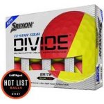 Srixon ball Q-STAR Tour divide 21 3-plášťový – Zbozi.Blesk.cz