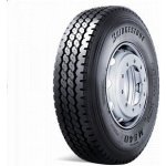 Bridgestone M840 315/80R22,5 156/150K – Hledejceny.cz