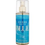 Guess Seductive Blue parfémovaný tělový sprej pro ženy 250 ml – Zbozi.Blesk.cz