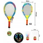 Badmintonové rakety KIK KX6180 – Sleviste.cz