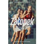 Zátopek - podle filmu - Jiří Walker Procházka, David Ondříček – Hledejceny.cz