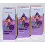 MycoMedica Skřítkův sirup 3 x 200 ml – Hledejceny.cz
