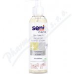 Seni Care olej pro péči o suchou pokožku 200 ml – Zbozi.Blesk.cz
