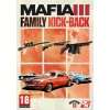 Hra na PC Mafia 3 Family Kick-Back