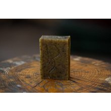 Mýdlárna Rubens přírodní bylinkové mýdlo s plodem Rakytníku 100 g