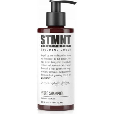 STMNT Hydro Šampon 300 ml