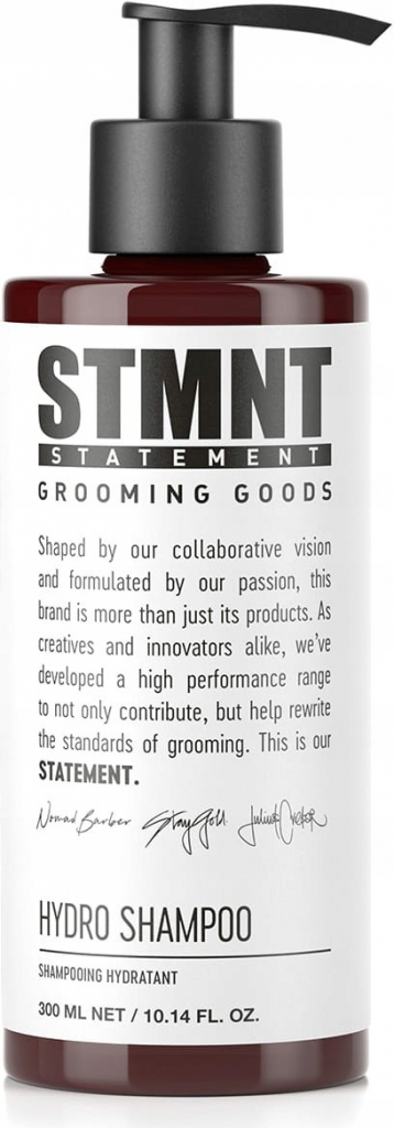 STMNT Hydro Šampon 300 ml