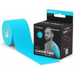 Kintex kineziologický tejp Classic modrá 5 cm x 5 m – Zboží Dáma