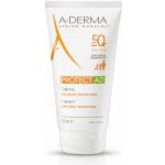 A-Derma Protect AD ochranný opalovací krém pro atopickou pokožku SPF50+ 150 ml – Zboží Dáma