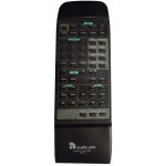 Dálkový ovladač General AUDIOPRO RV.70 – Zboží Živě