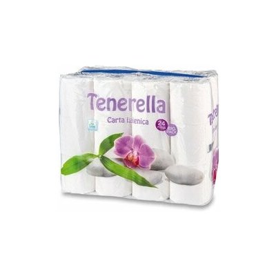 Tenerella Soft 2-vrstvý 24 ks – Zboží Dáma