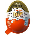 Kinder Joy 20 g – Zbozi.Blesk.cz