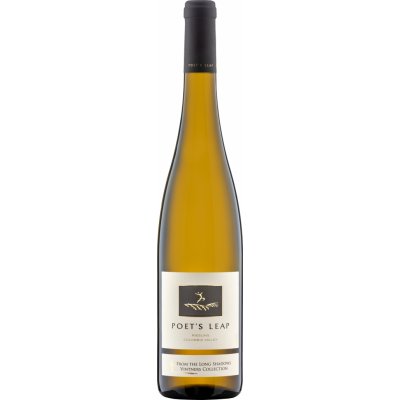 Long Shadows Poet's Leap Riesling 2023 Bílé 12.9% 0,75 l (holá láhev) – Hledejceny.cz